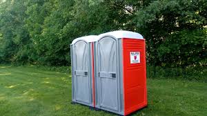 Best Portable Restroom Servicing (Cleaning and Restocking)  in White Cloud, MI