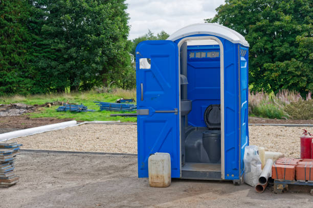 Best Portable Toilets for Disaster Relief Sites  in White Cloud, MI